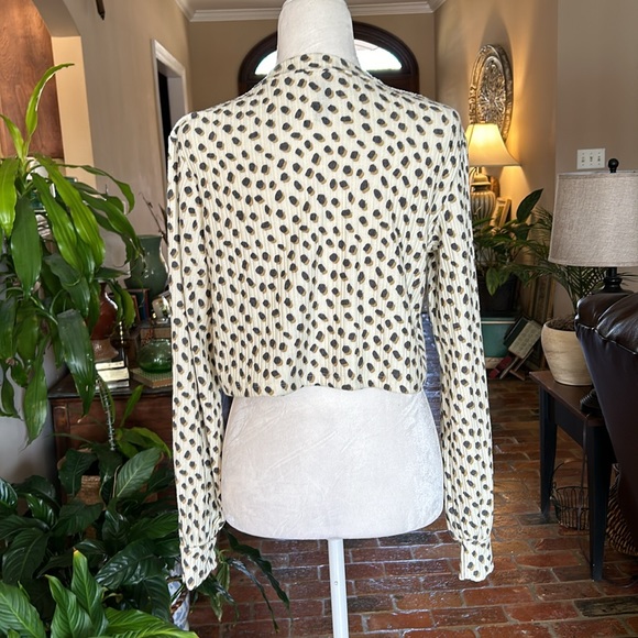 Beach Riot cropped top szXS - Picture 8 of 16